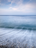 Seascape  Durdle Door Beach  Dorset  UK