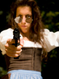 Dangerous Girl