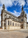 Views of Brittany  France