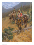 Mountain Trail