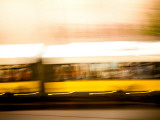 Yellow Train
