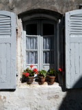 Views of Brittany  France