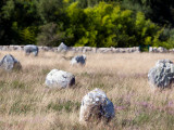 Views of Brittany  France