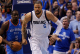 Oklahoma City Thunder v Dallas Mavericks - Game Five  Dallas  TX - MAY 25: Tyson Chandler