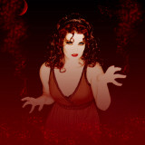 The Sorceress