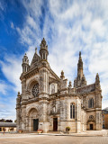 Views of Brittany  France