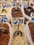 French Market  St Helier  Channel Islands  UK