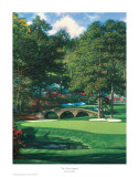 The 11th At Augusta