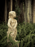 USA  Florida  Sarasota  Ringling Museum  Outdoor Sculpture Garden