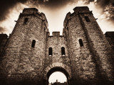 Cardiff Castle 3