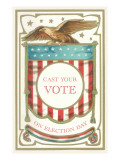 Cast Your Vote on Election Day