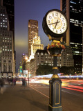 5th Avenue  Manhattan  New York City  USA