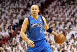 Dallas Mavericks v Miami Heat - Game One  Miami  FL - MAY 31: Jason Kidd