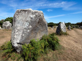 Views of Brittany  France