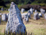 Views of Brittany  France