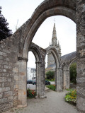 Views of Brittany  France