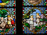 Views of Brittany  France