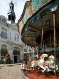 Views of Brittany  France