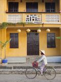 Vietnam  Hoi An  Cafes in the Old Town