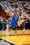 Dallas Mavericks v Miami Heat - Game One  Miami  FL - MAY 31: Jose Barea and Mario Chalmers
