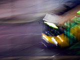 Yellow Tram