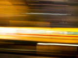 You'Re a Blur