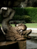 Fountain