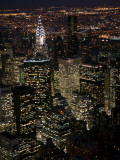 New York City at Night