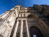 Views of Andalusia  Spain
