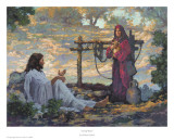 Living Water