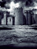 The Castle of Otranto by Helena M Damsel