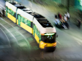 Tram Trvellers