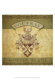 Wine Label V