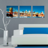 New York City Lights