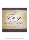 Wine Inspiration III