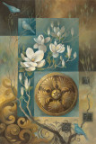 Jardin de Teal