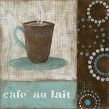 Café au Lait