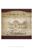 Wine Label II