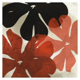 Bloomer Tile IV