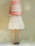 Hat Box Girl II