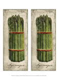 2-Up Fresco Veggies II