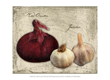 Fresco Garlic & Onions