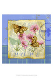 Papillon Plaid III