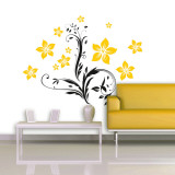 Floral Ornament