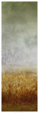 Lush Field I