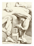 Study of Feet