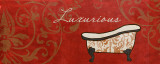 Luxurious