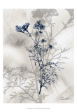 Indigo Bloom I
