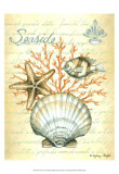 Under The Sea I
