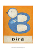 B is for Bird